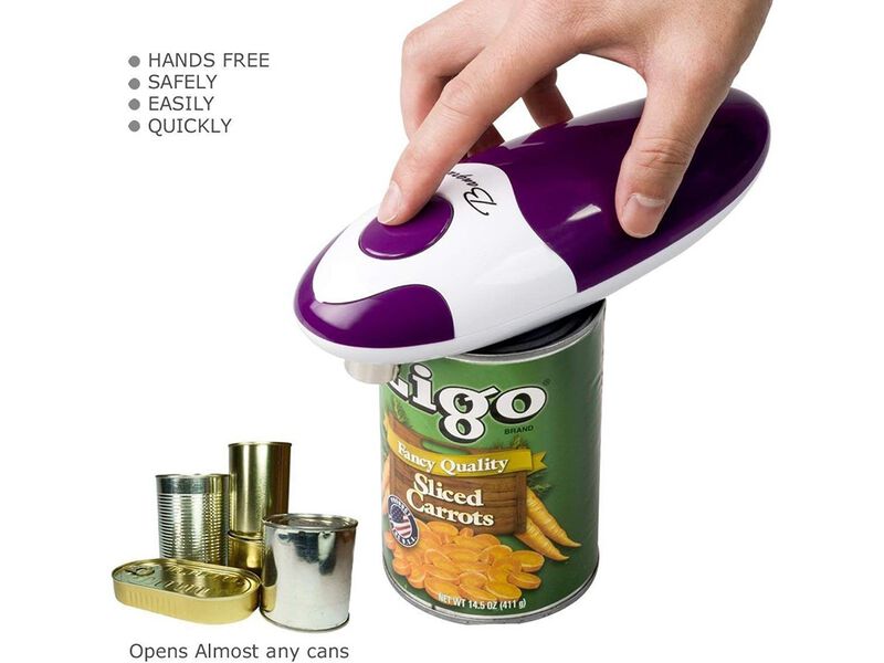 Bangrui Professional Electric Opener