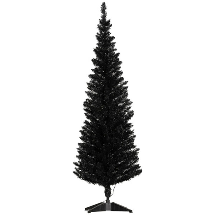 Artificial Holiday Christmas Tree for Living Room or Office