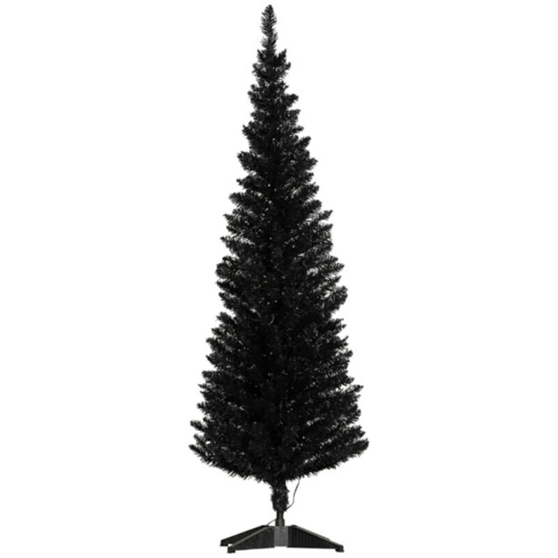 Artificial Holiday Christmas Tree for Living Room or Office