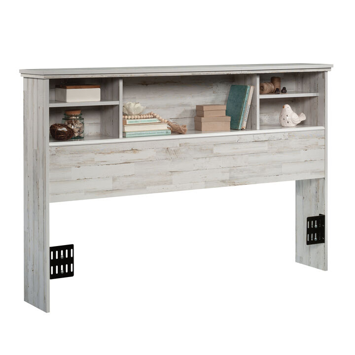 River Ranch Full-Queen Headboard