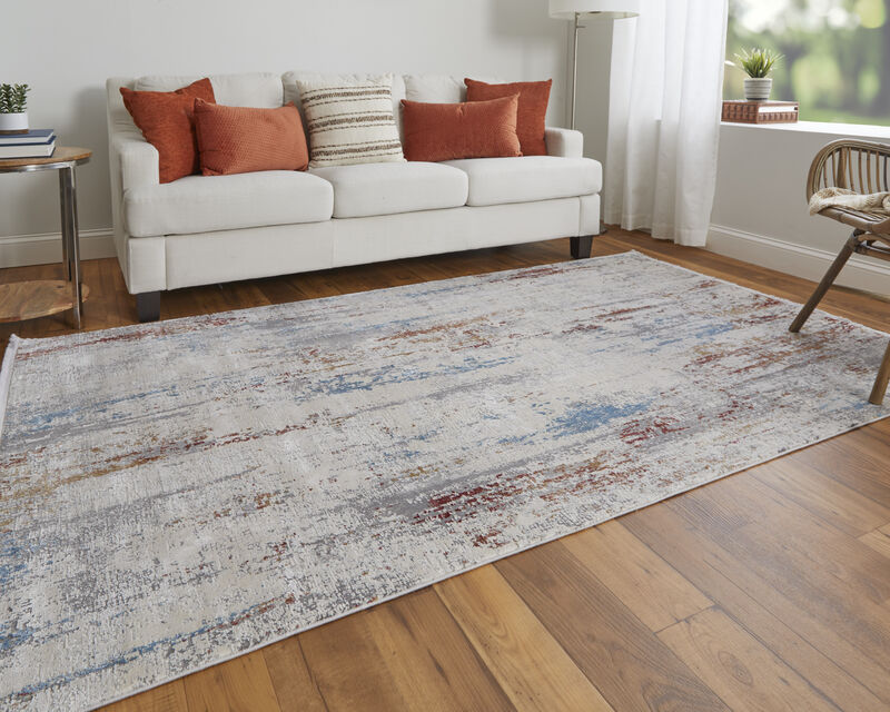 Cadiz 3903F  7'9" x 11' Rug