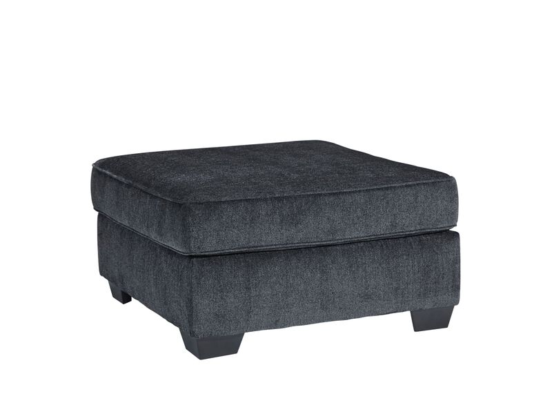 Altari Oversized Accent Ottoman