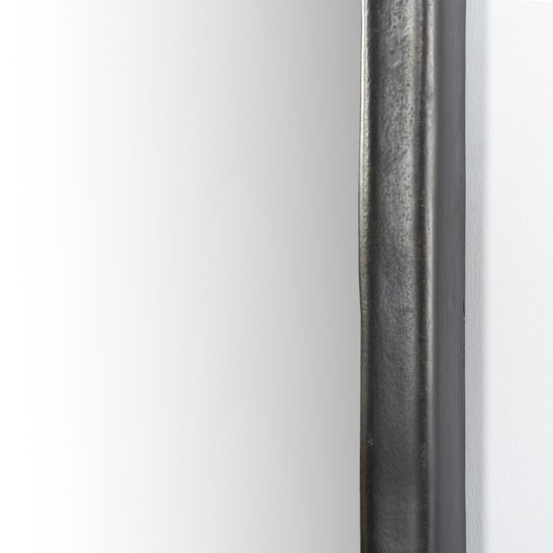 Patz Mantel Mirror