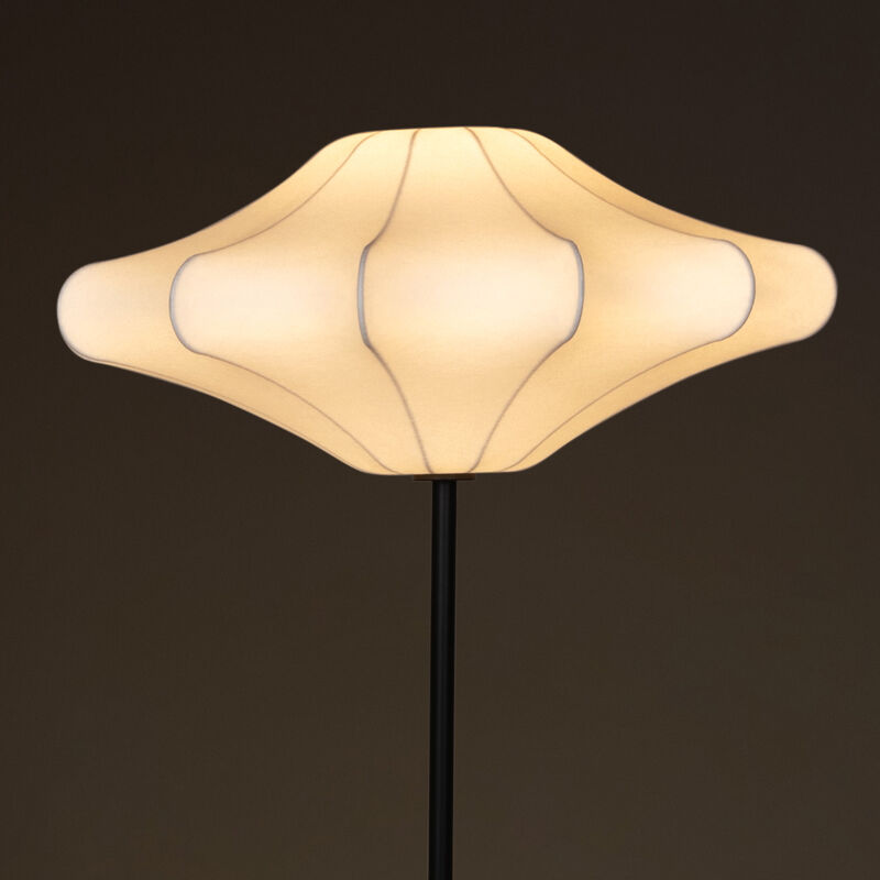 Altlas LED Floor Lamp