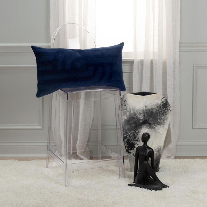 14" x 26" Down Filled Pillow