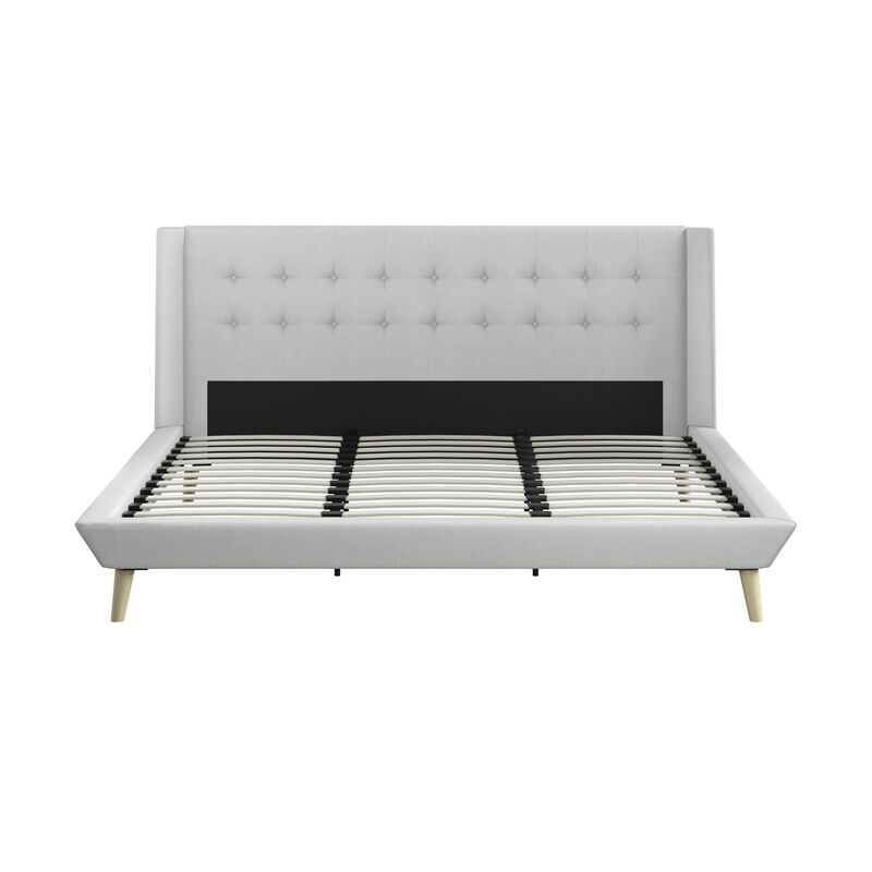Farnsworth Upholstered Bed