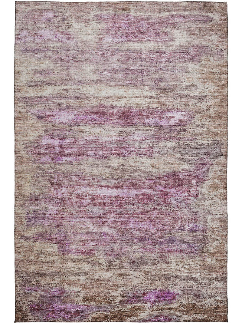 Nouveau NV4 Blush 3' x 5' Rug