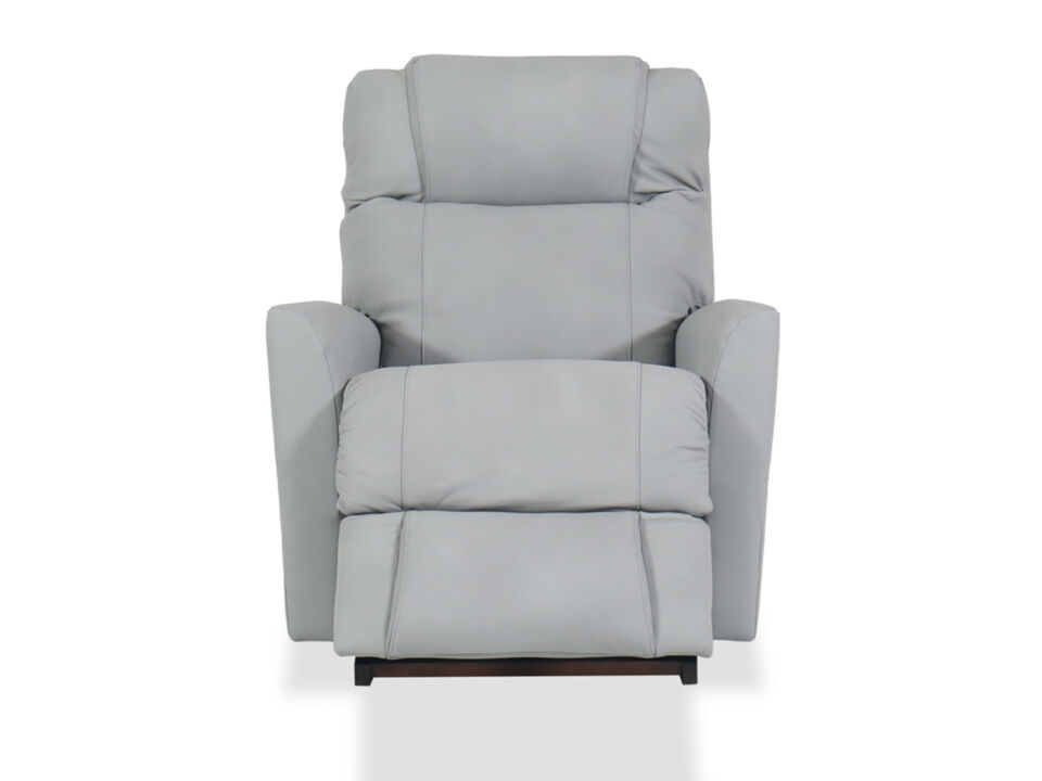 La-Z-Boy|Sparrow Recliners|Sparrow Dove Pwr Recliner|Leather, Power Recliner