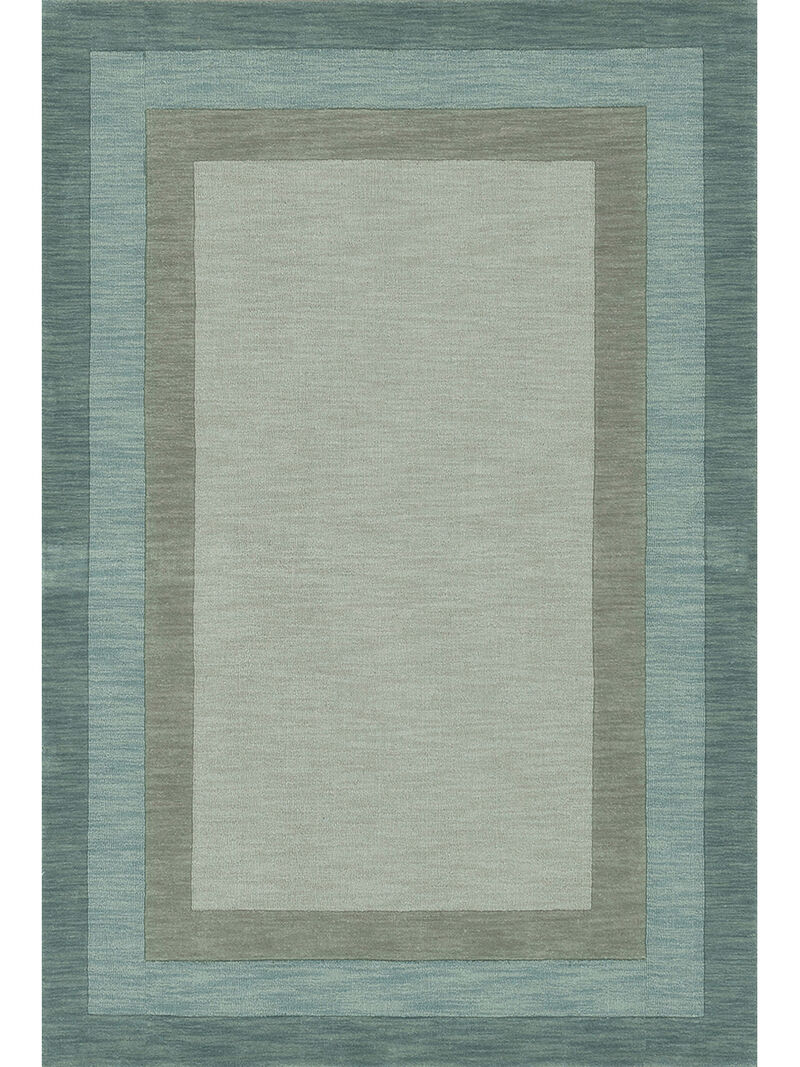 Hamilton HM01 Fern 3'6" x 5'6" Rug