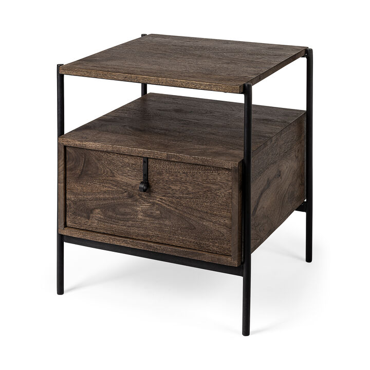 Glenn Side Table