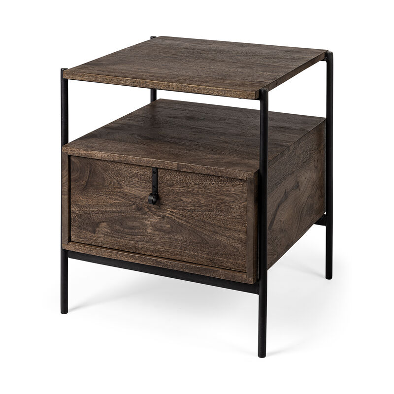 Glenn Side Table