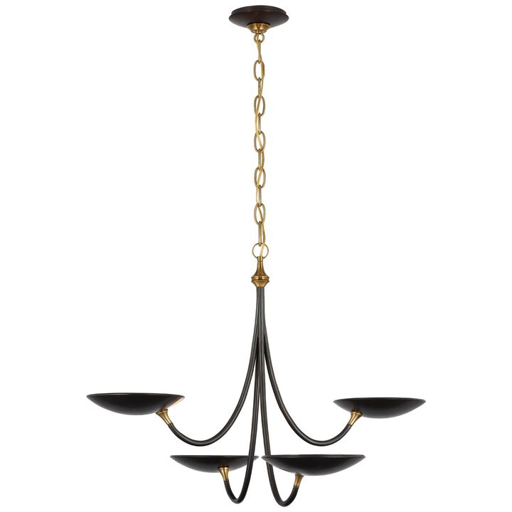 Keira Medium Chandelier