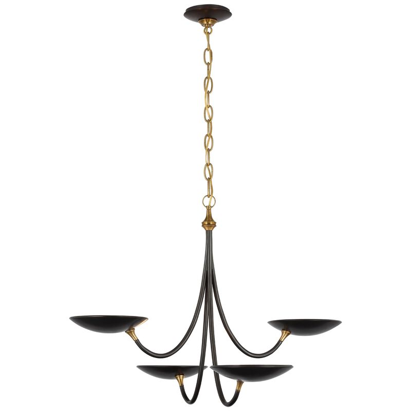 Keira Medium Chandelier