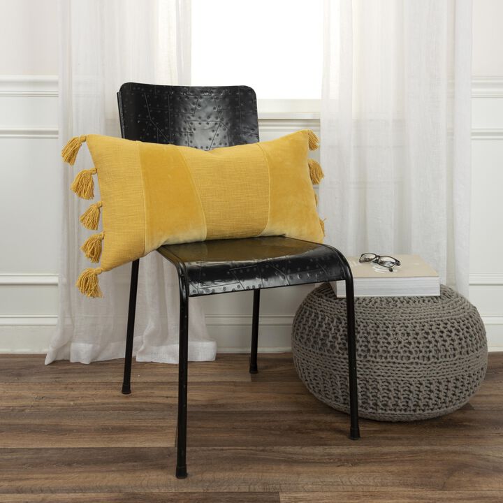 14" x 26" Down Filled Pillow