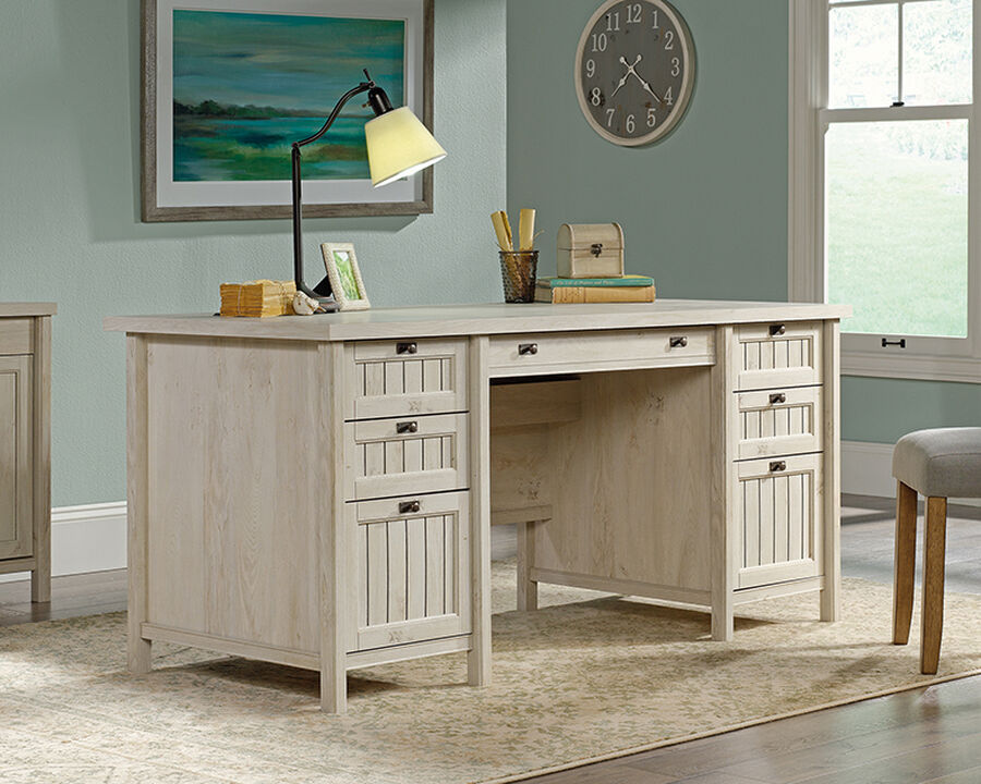 Costa Executive Desk