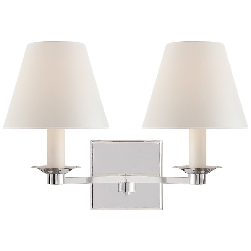 Evans Single Arm Sconce