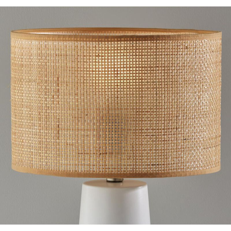 Adesso Sheffield Table Lamp