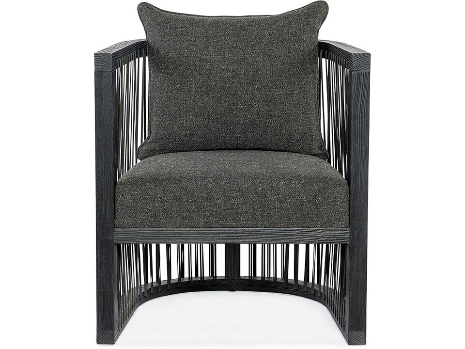 Wilde Club Chair