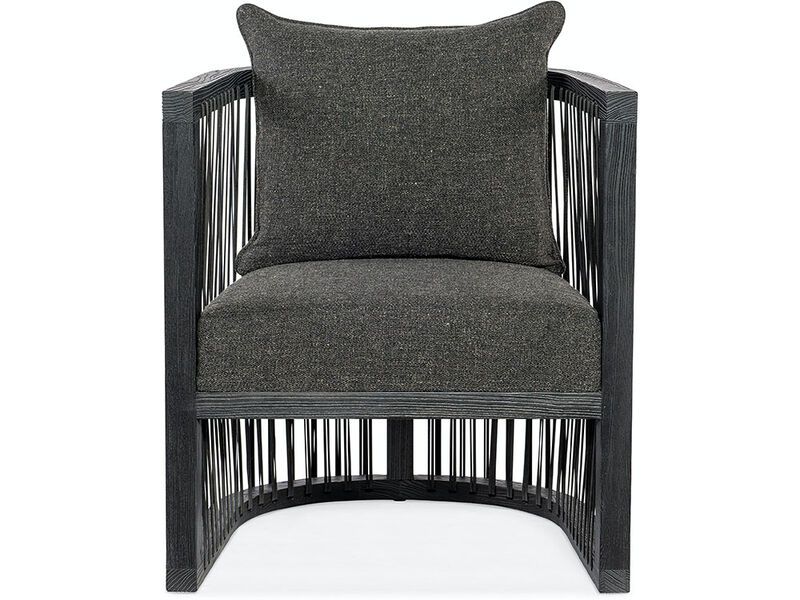 Wilde Club Chair