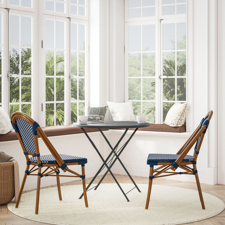 French Bistro Chairs