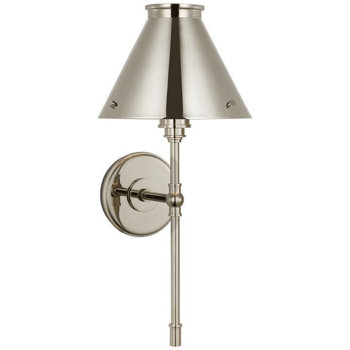 Parkington Large Tail Sconce
