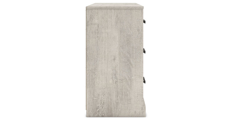 Shawburn Dresser