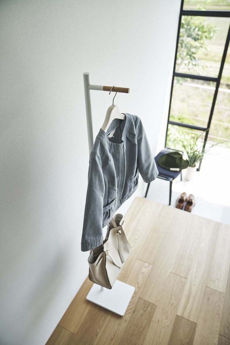 Coat Rack