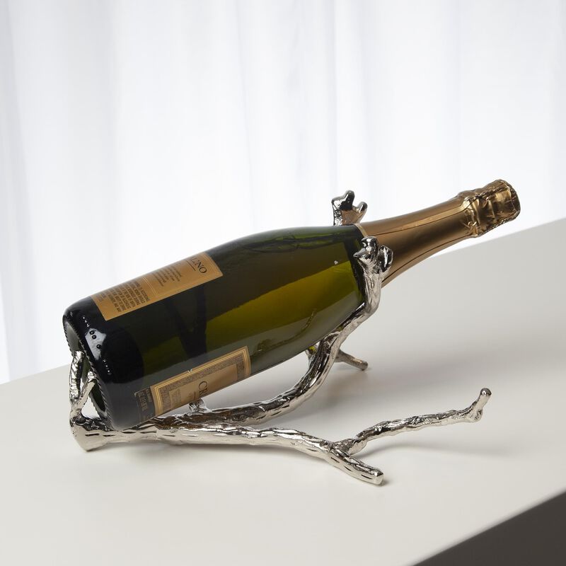 Twig Wine Bottle Holder