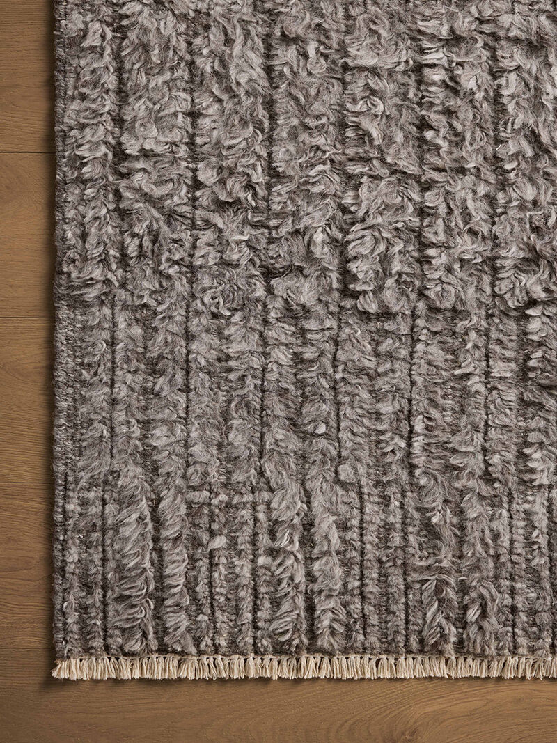 Dana DNA01 Granite 2'x3' Rug