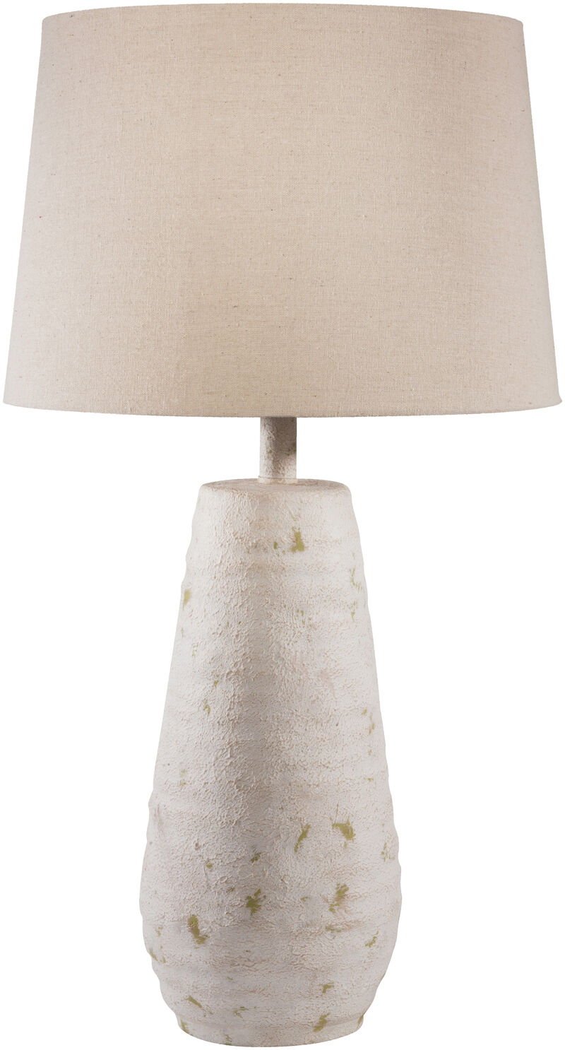 Maggie MGLP-001 27'H x 15'W x 15'D Lamp