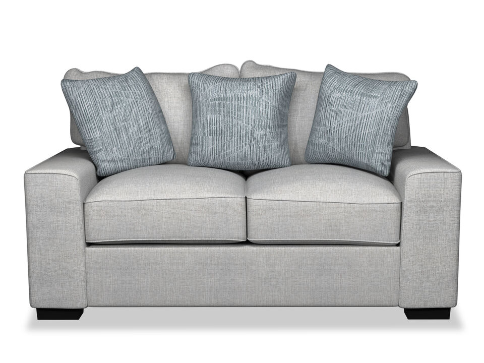 Troy Loveseat