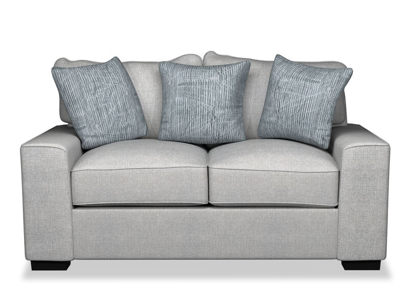Troy Loveseat