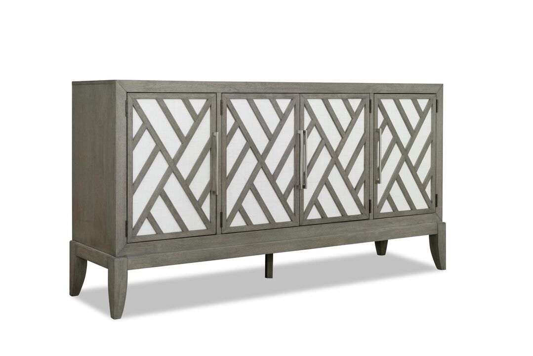 Staycation Credenza