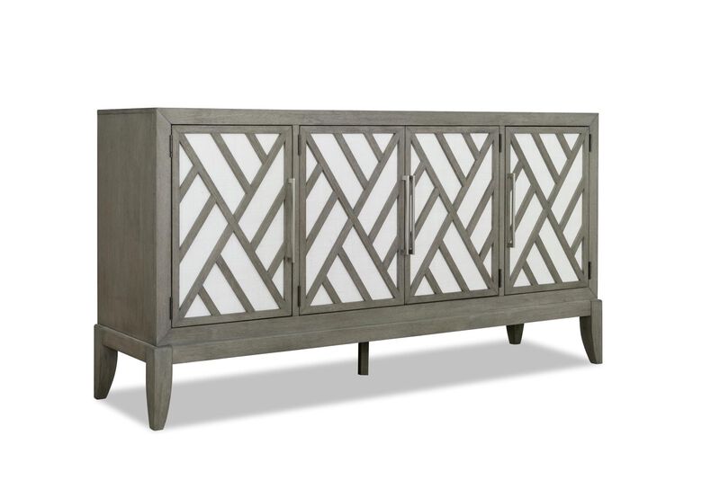 Staycation Credenza