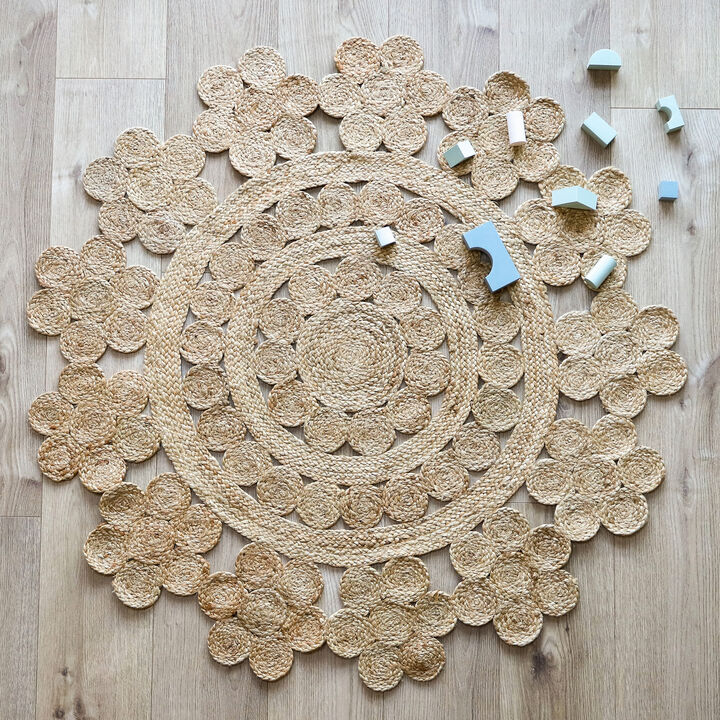 RUG MOORA