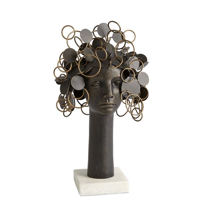 Rings and Things for Brains
