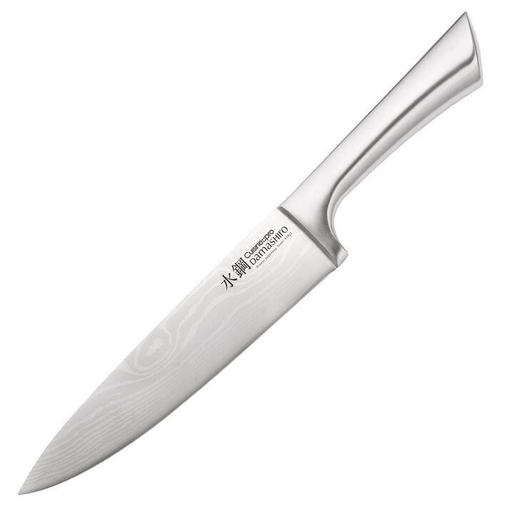 Damashiro® Chefs Knife 20cm 8"