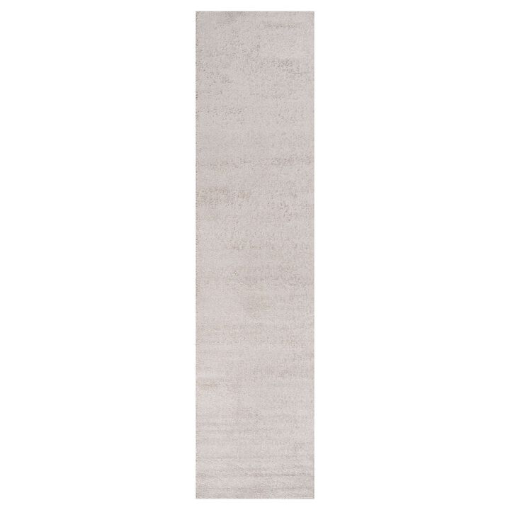 Haze Solid Low Pile Area Rug