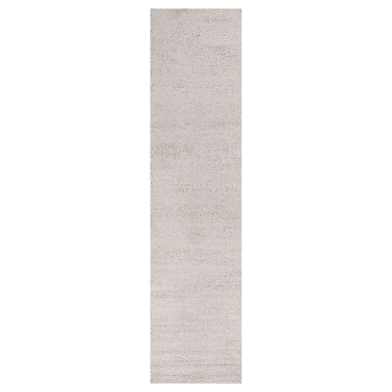Haze Solid Low Pile Area Rug