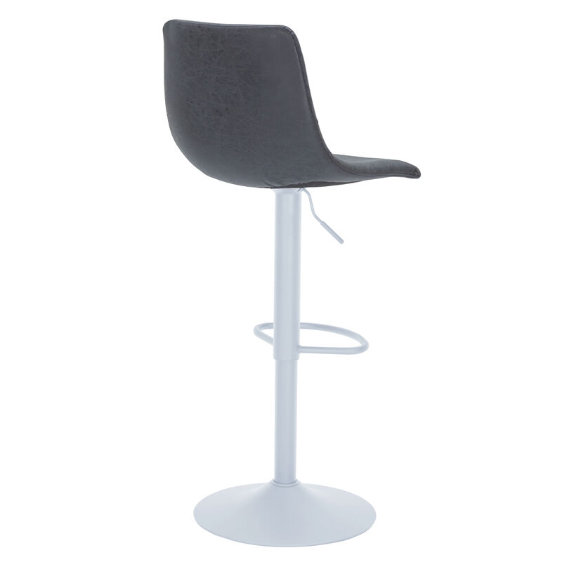 Tilbury Bar Stool Modern Counter Height Stool Durable and Stylish for Kitchen Bar or Dining