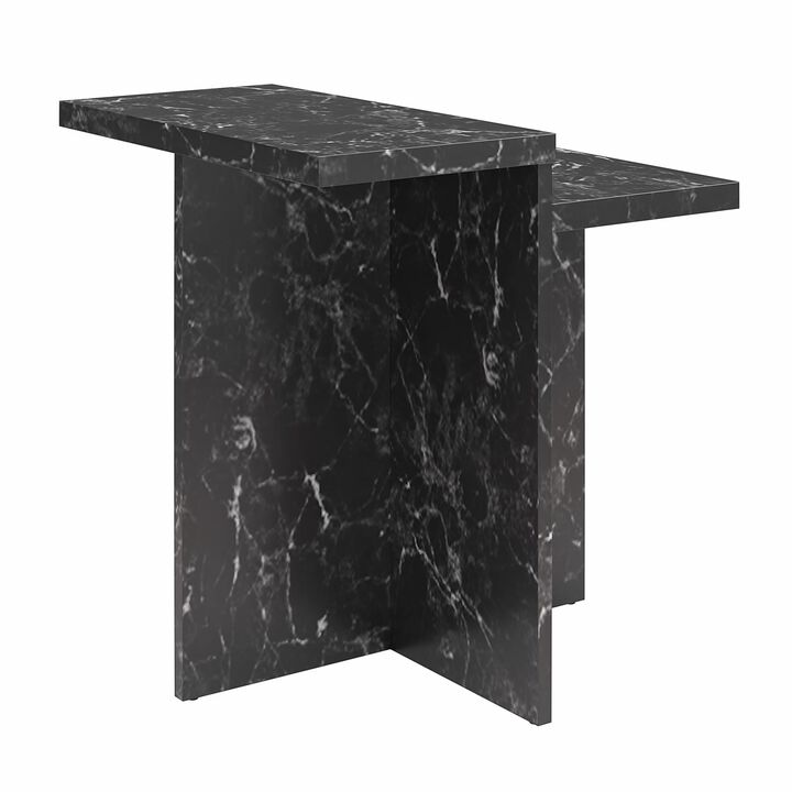CosmoLiving by Cosmopolitan Brielle Accent Table
