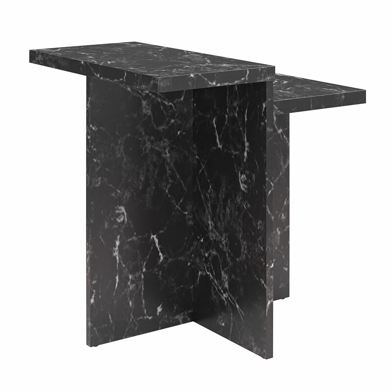 CosmoLiving by Cosmopolitan Brielle Accent Table