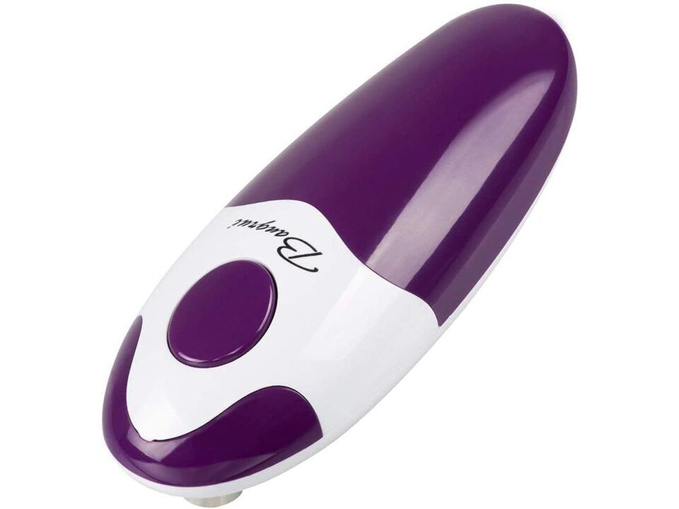 Bangrui Professional Electric Opener