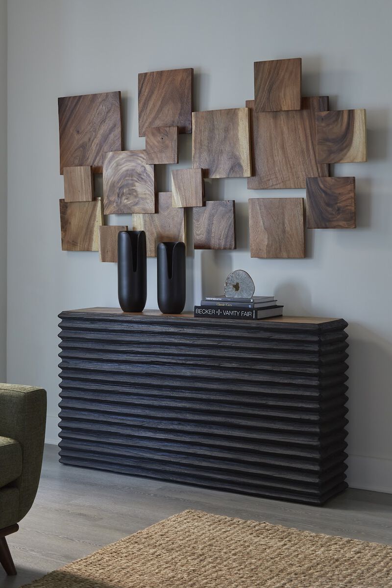 Square Standout Wall Art Set of 8