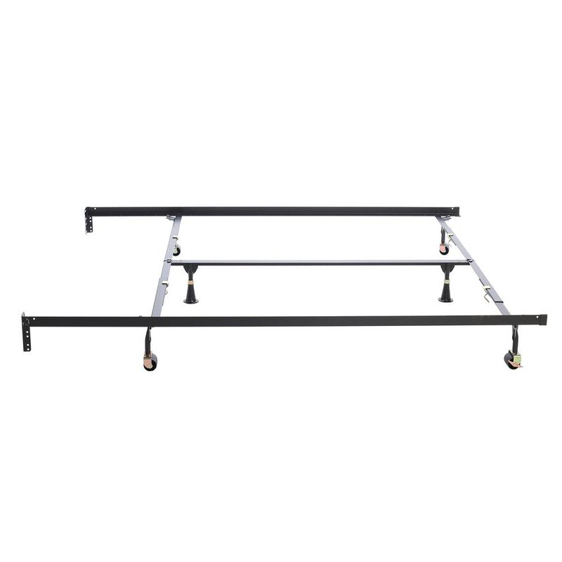 Hollywood Bed Frame Premium Clamp Style Bed Frame