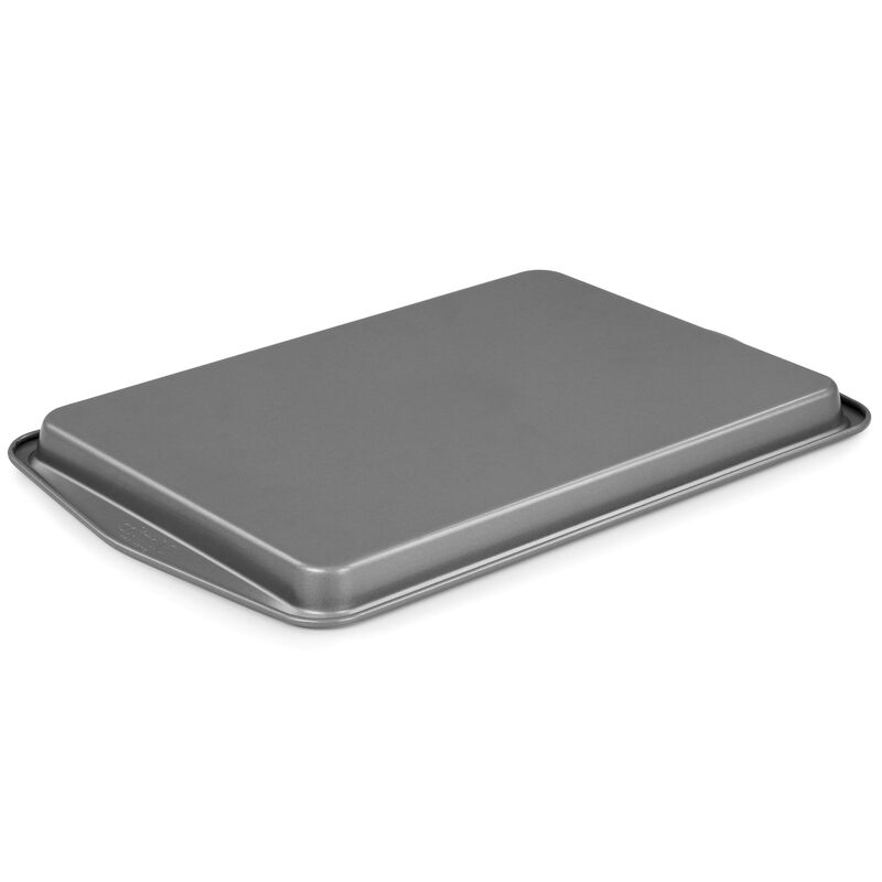 Martha Stewart Carbon Steel 15 Inch Cookie Sheet