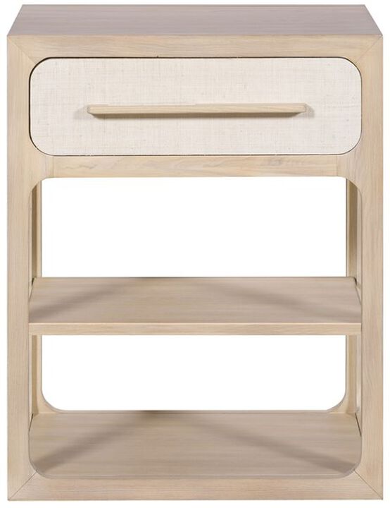 Reveal Nightstand