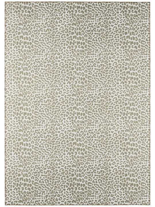 Mali ML2 Stone 8' x 10' Rug