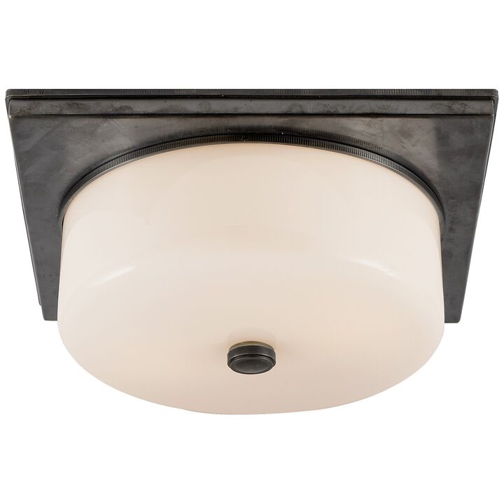Newhouse Circular Flush Mount