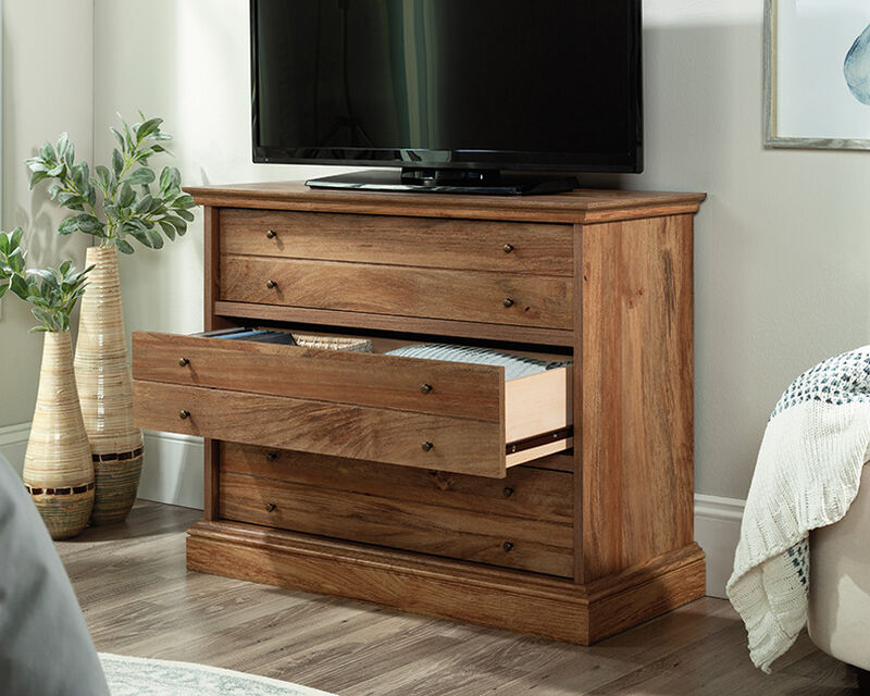 Barrister Lane Chest